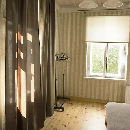 Apartamento Avenue *