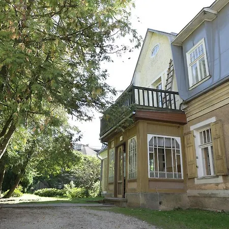 Apartamento Avenue Tartu