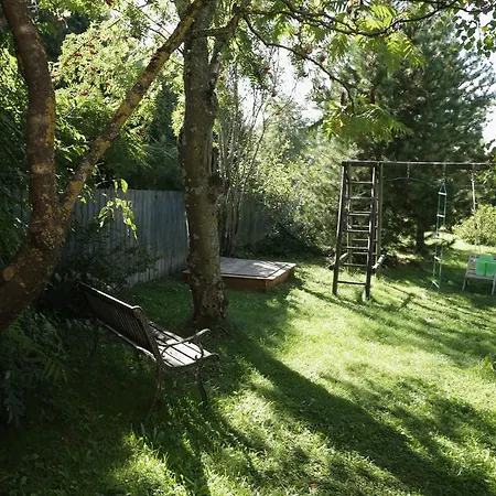 Apartamento Avenue Tartu
