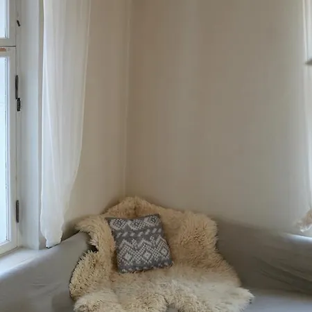 Apartamento Avenue Tartu