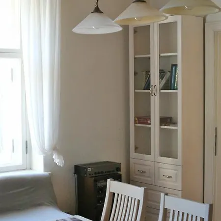 Avenue Apartamento